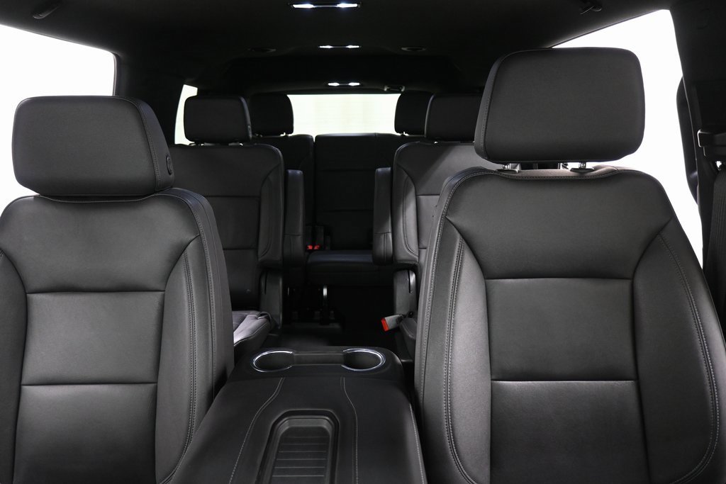Used 2023 Chevrolet Tahoe LT image 34