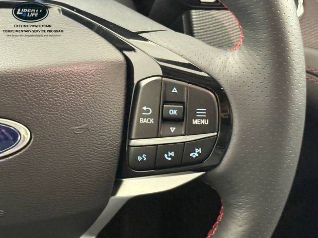 Used 2025 Ford Explorer ST-Line AWD/4WD image 27