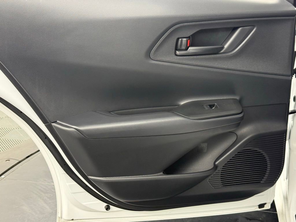 Used 2024 Toyota Prius Prime SE image 33