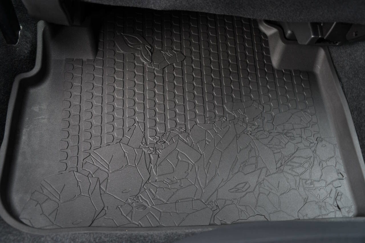 Used 2022 Subaru Forester Wilderness w/ Wilderness Package AWD/4WD image 17