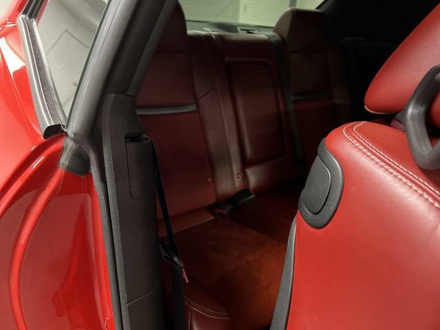 Used 2014 Dodge Challenger R/T w/ Quick Order Package 28M RWD image 23