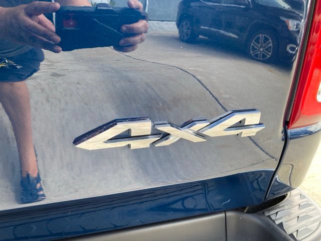 Used 2022 RAM 1500 Big Horn AWD/4WD image 6
