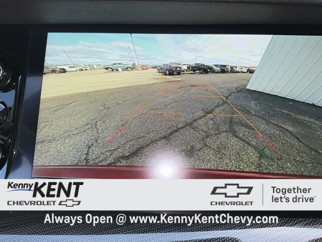 Certified 2022 Buick Envision Preferred image 2