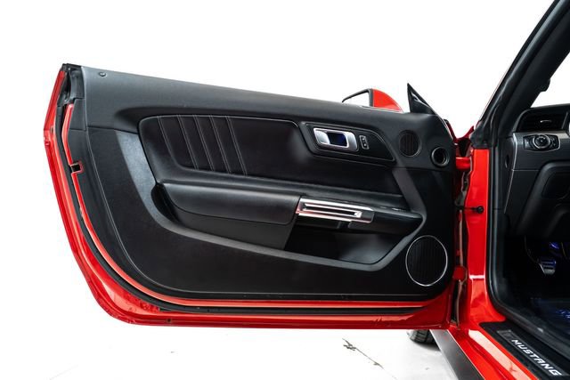Used 2020 Ford Mustang GT Premium w/ GT Performance Package image 16