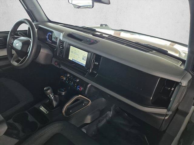 Used 2023 Ford Bronco 2-Door AWD/4WD image 21