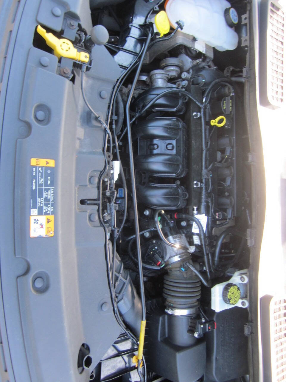 Used 2013 Ford Escape S FWD image 11