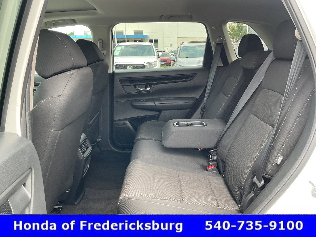 Certified 2024 Honda CR-V EX image 20