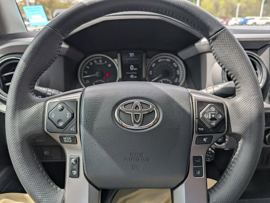 Used 2023 Toyota Tacoma SR5 RWD image 24