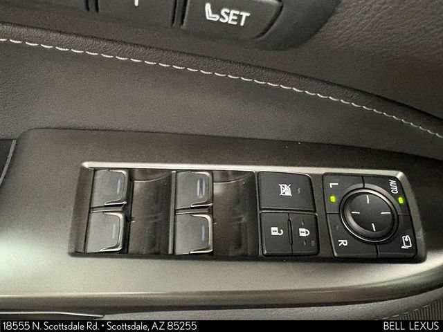 Used 2026 Lexus NX 350h AWD w/ Accessory Package (2T) image 11