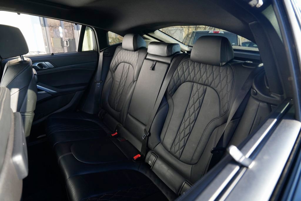 Used 2023 BMW X6 xDrive40i AWD/4WD image 20