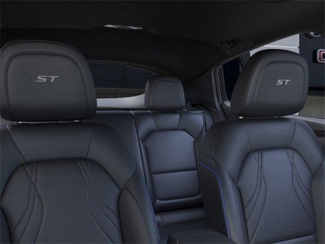 New 2026 Buick Envista Sport Touring image 24