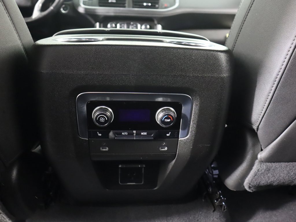 Used 2022 Chevrolet Tahoe LT w/ Luxury Package image 51