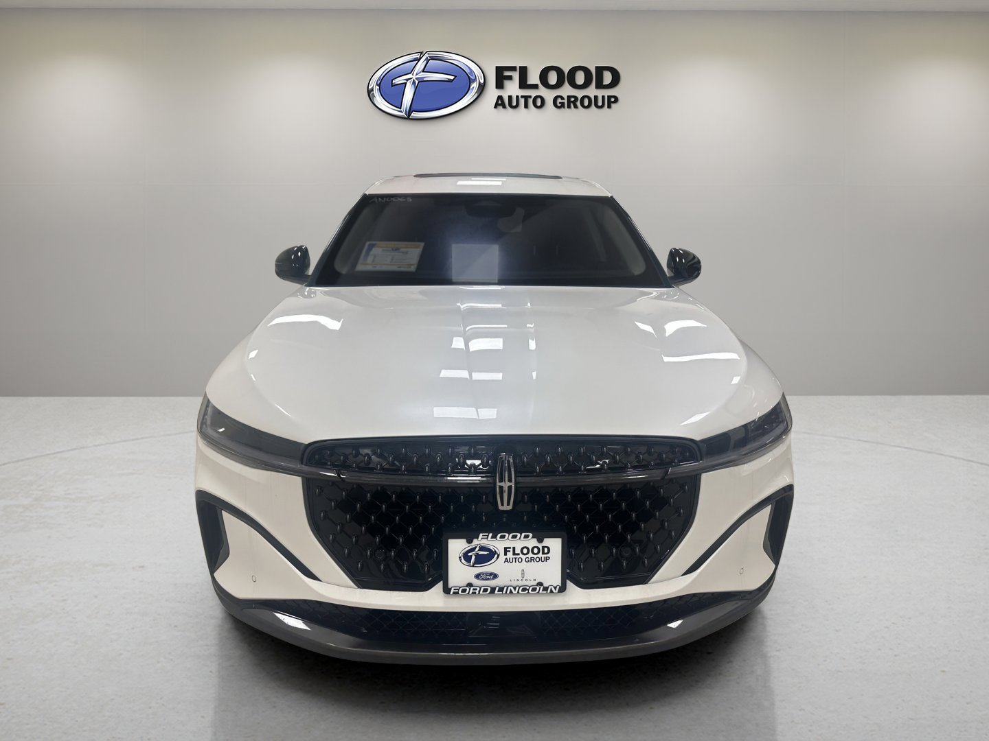 New 2026 Lincoln Nautilus Premier w/ Equipment Group 102A video 2