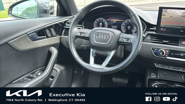 Used 2021 Audi A4 2.0T Premium Plus w/ Premium Plus Package AWD/4WD image 26