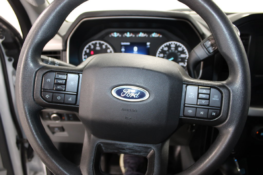 Used 2023 Ford F150 XL w/ FX4 Off-Road Package AWD/4WD image 31