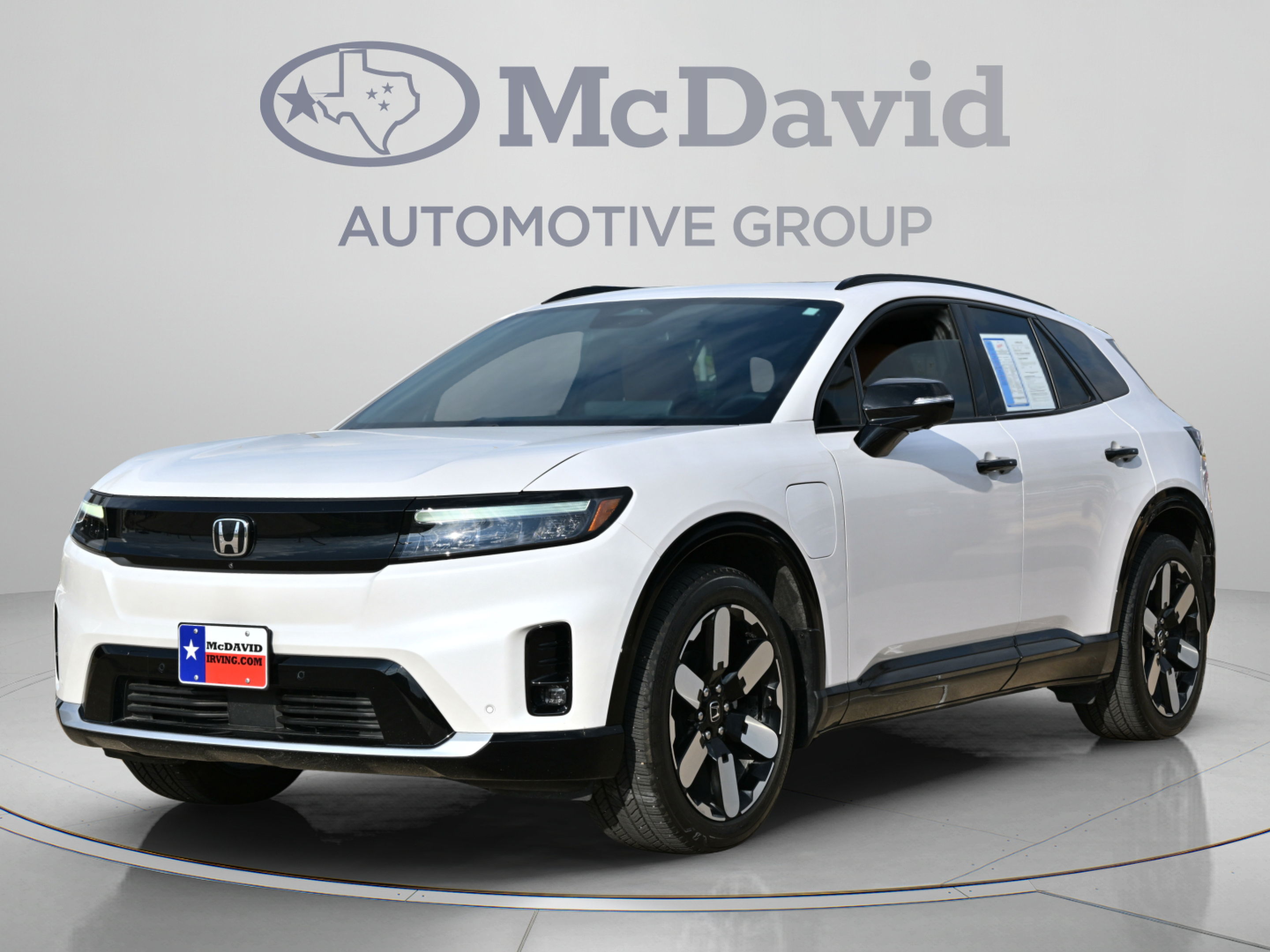 Used 2024 Honda Prologue Elite