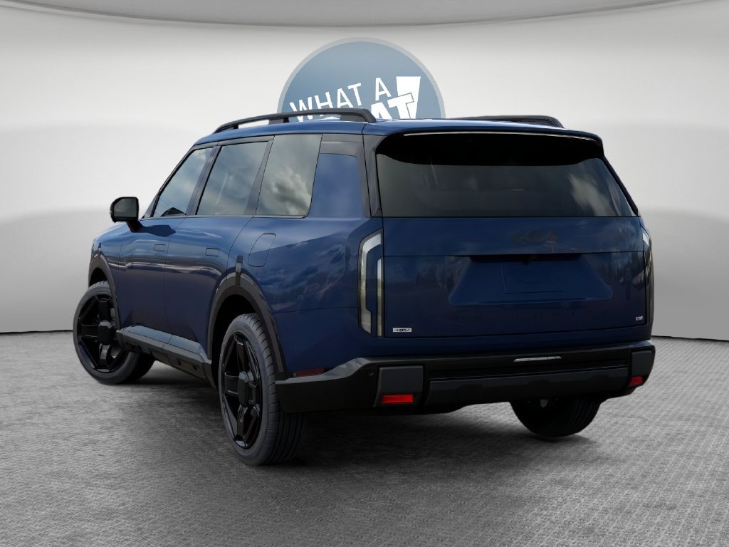 New 2027 Kia Telluride X-Line SX Prestige AWD/4WD image 4