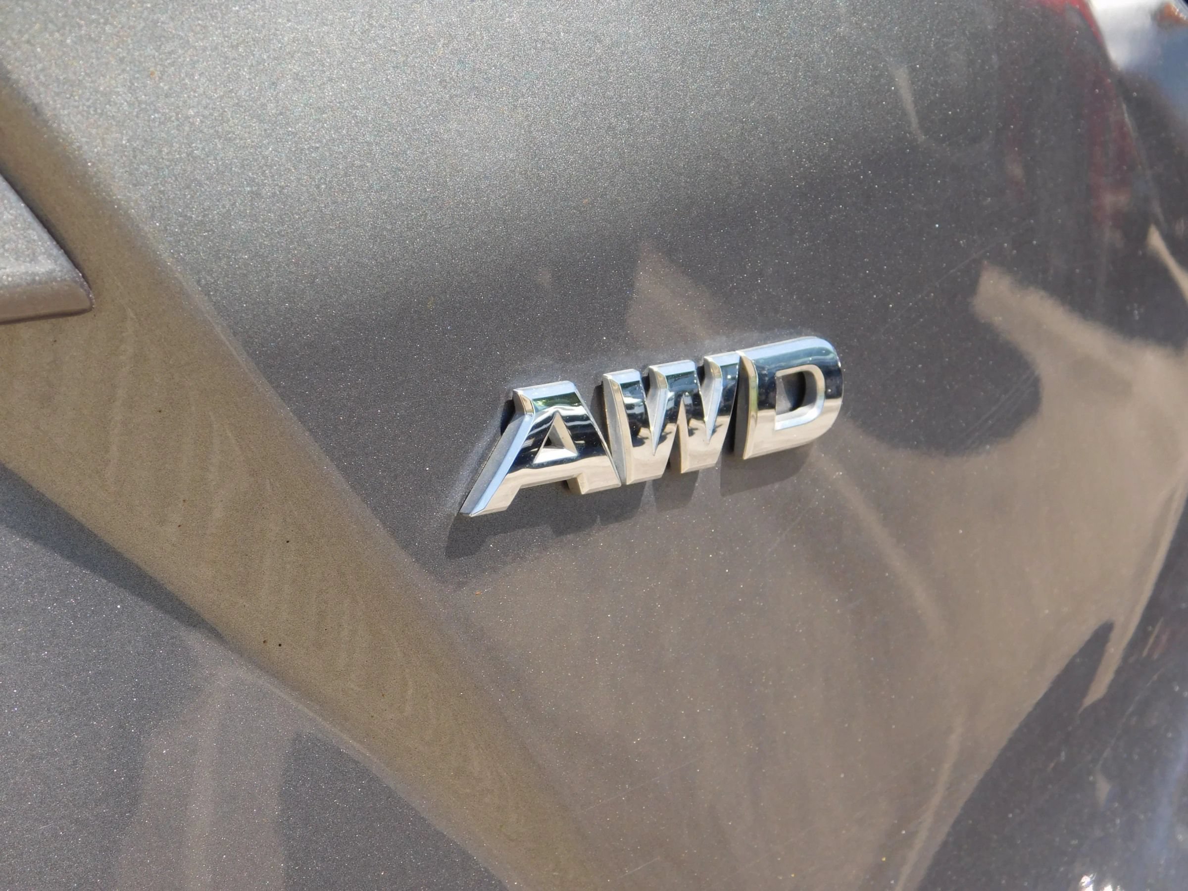 Used 2023 Nissan Murano S w/ Cargo Package AWD/4WD image 9
