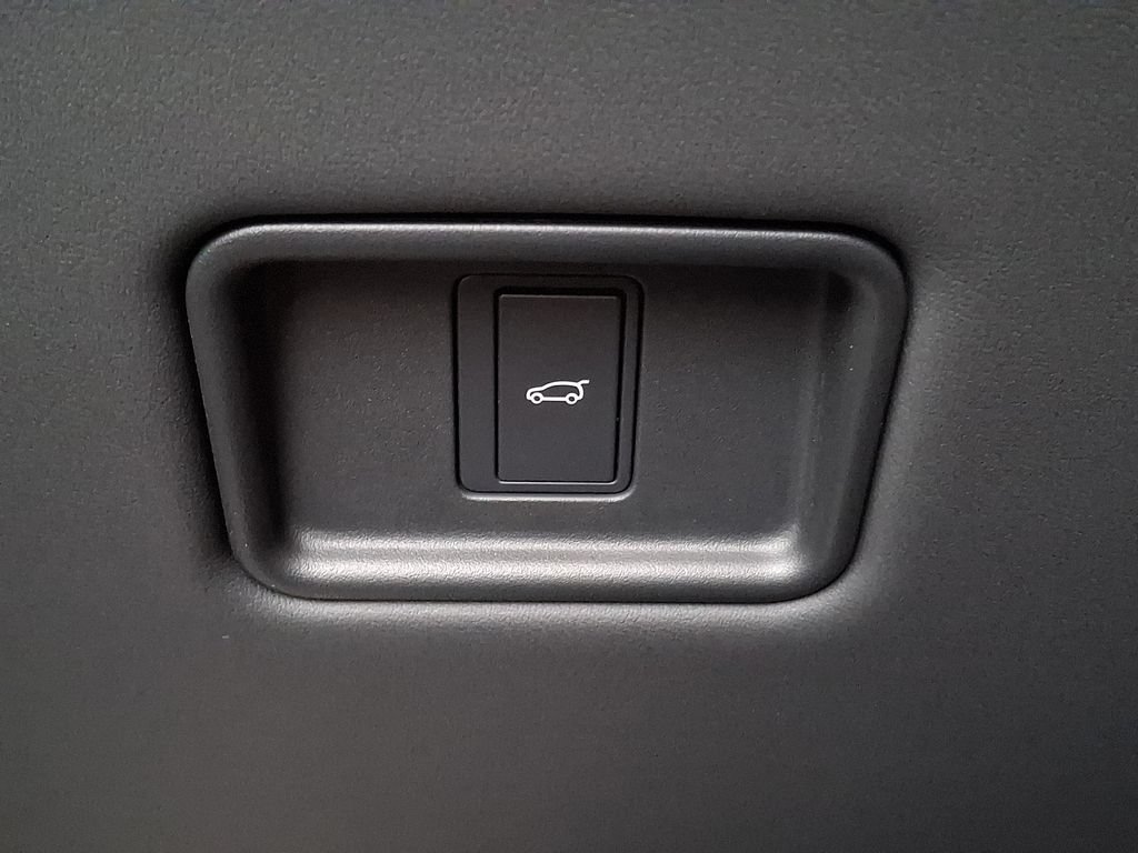 Used 2025 Land Rover Range Rover SE AWD/4WD image 21