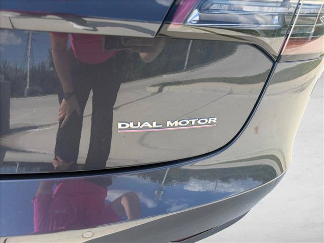 Used 2021 Tesla Model 3 Performance AWD/4WD image 20
