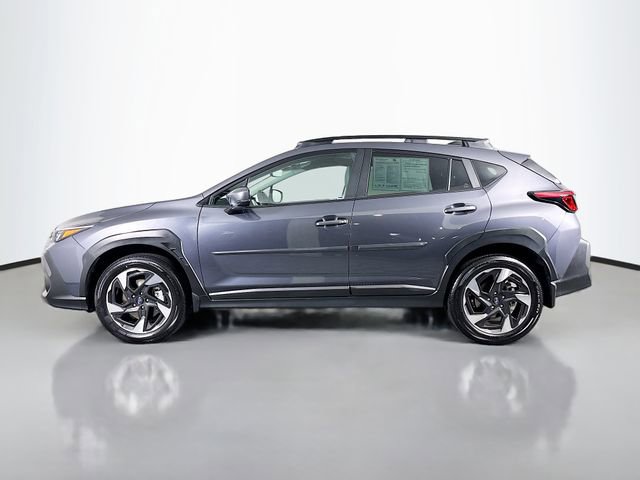 Used 2024 Subaru Crosstrek 2.5i Limited AWD/4WD image 4