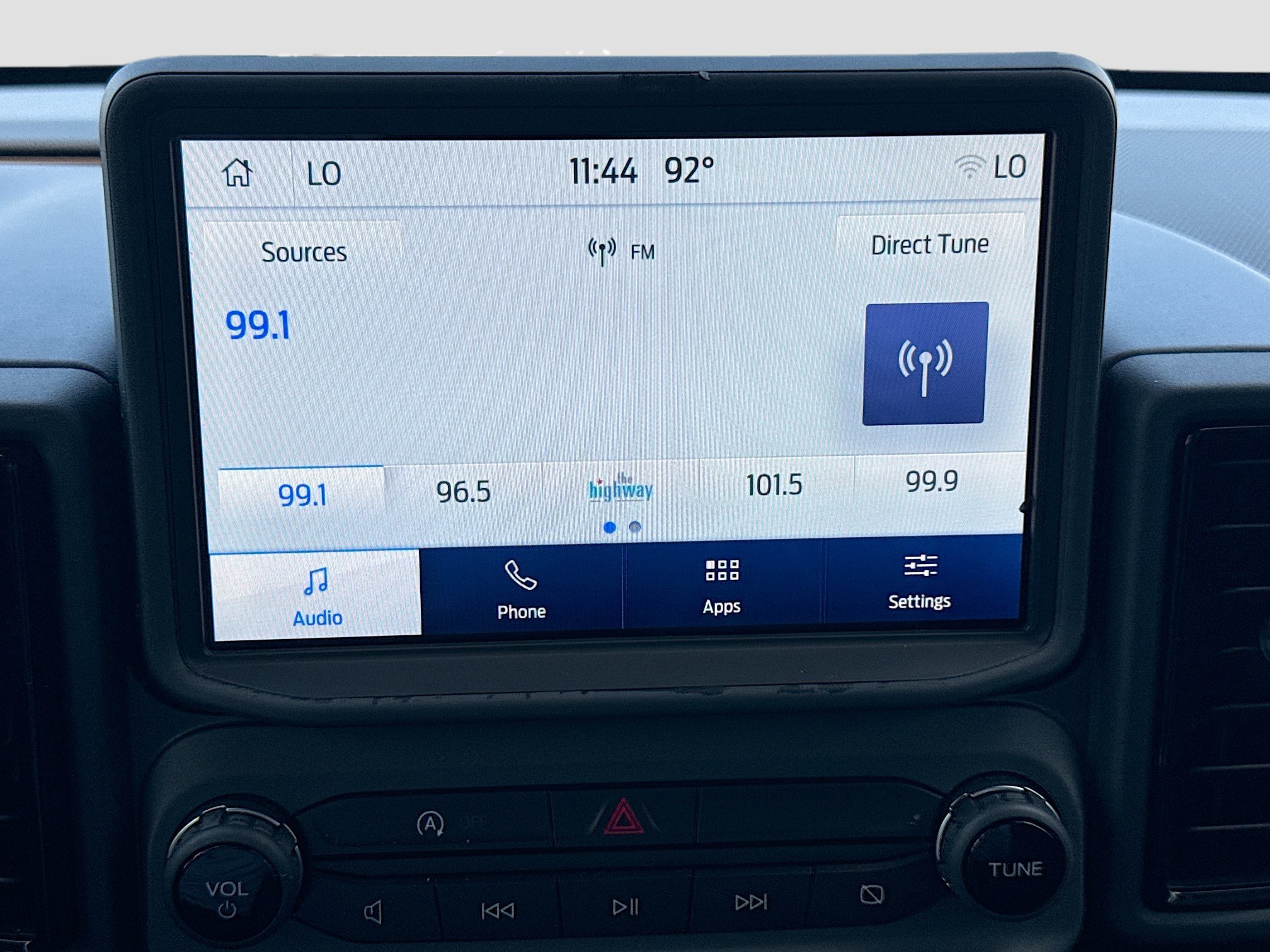 Used 2024 Ford Bronco Sport Outer Banks AWD/4WD image 30