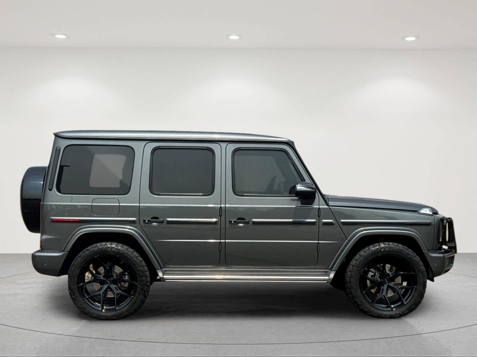 Used 2020 Mercedes-Benz G 550 image 7