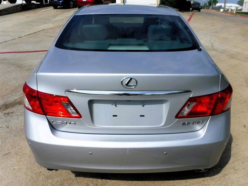Used 2008 Lexus ES 350 FWD image 16