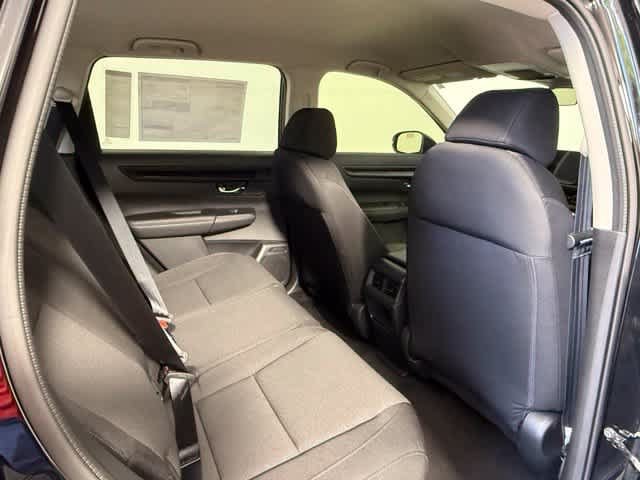 New 2026 Honda CR-V LX image 51