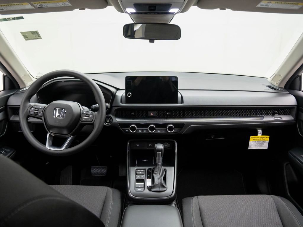 New 2026 Honda CR-V EX image 10