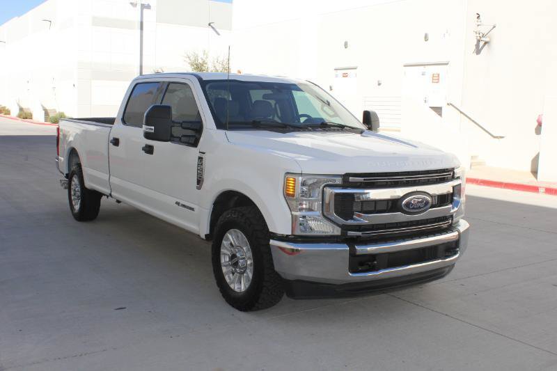 Used 2022 Ford F250 XLT RWD image 4