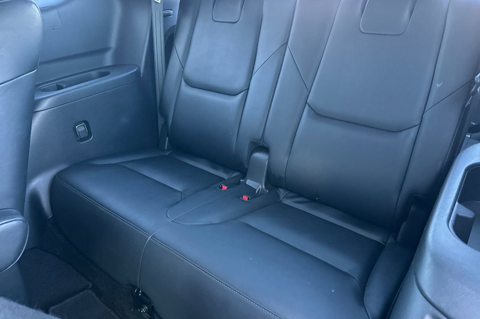 Used 2023 MAZDA CX-9 Touring Plus image 15