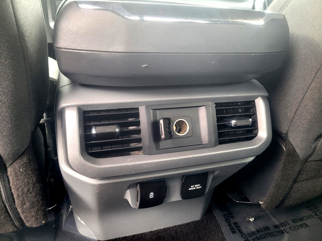 Used 2021 Ford F150 XLT w/ Equipment Group 302A High image 34