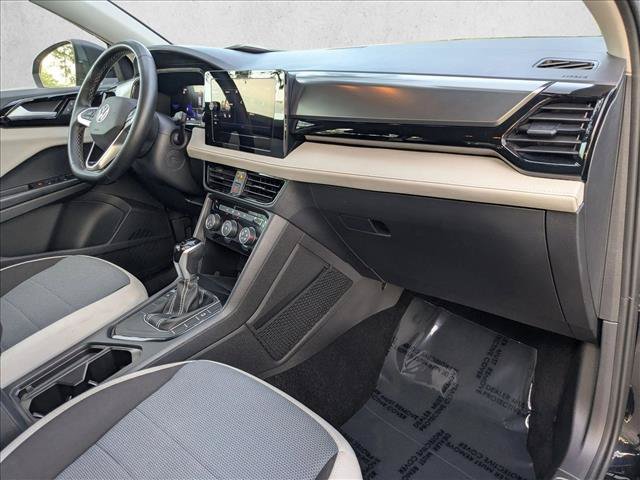 Used 2025 Volkswagen Taos S FWD image 20