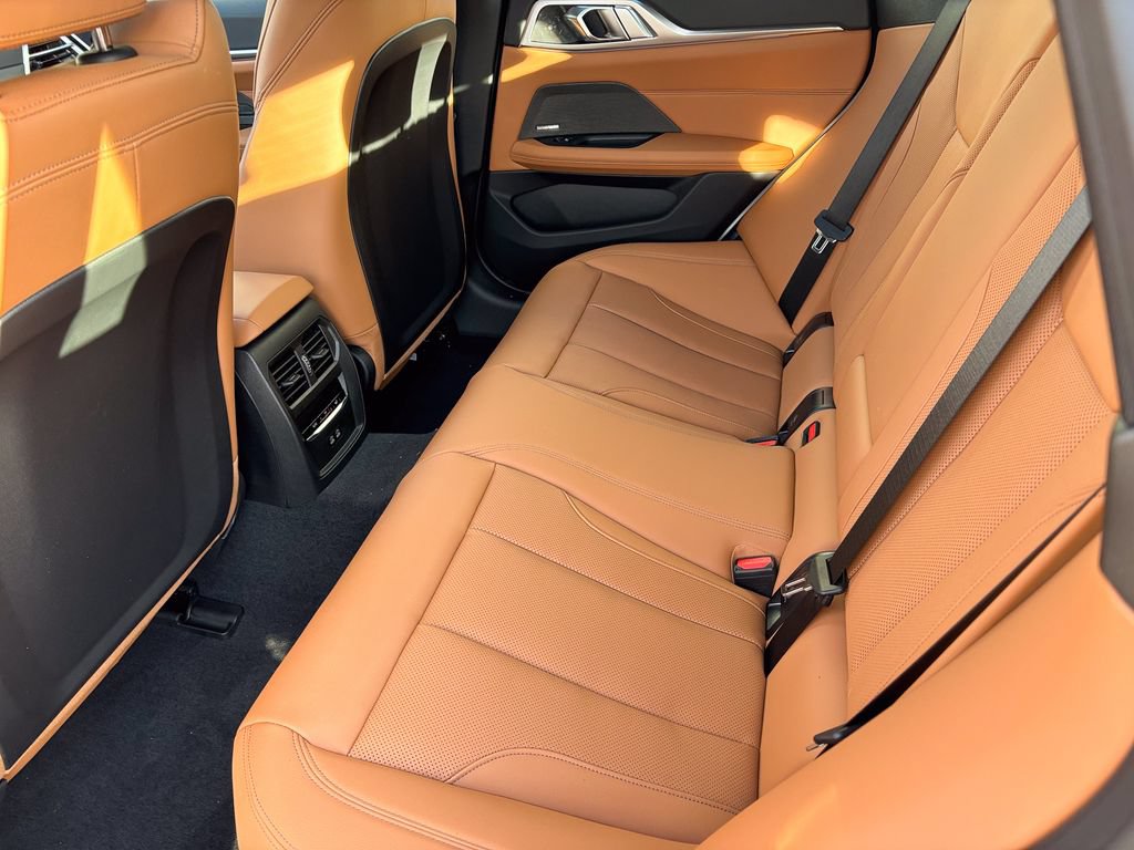 Used 2026 BMW i4 xDrive40i w/ Premium Package AWD/4WD image 28