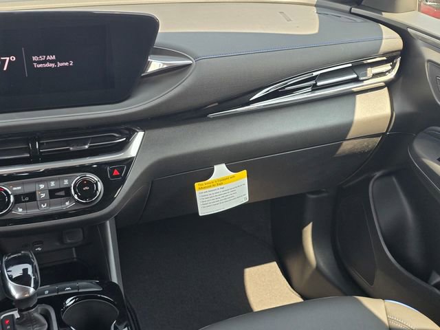 New 2026 Buick Envista Sport Touring w/ Convenience I Package FWD image 16