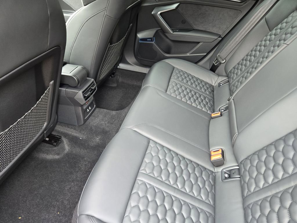 New 2026 Audi RS 3 image 33