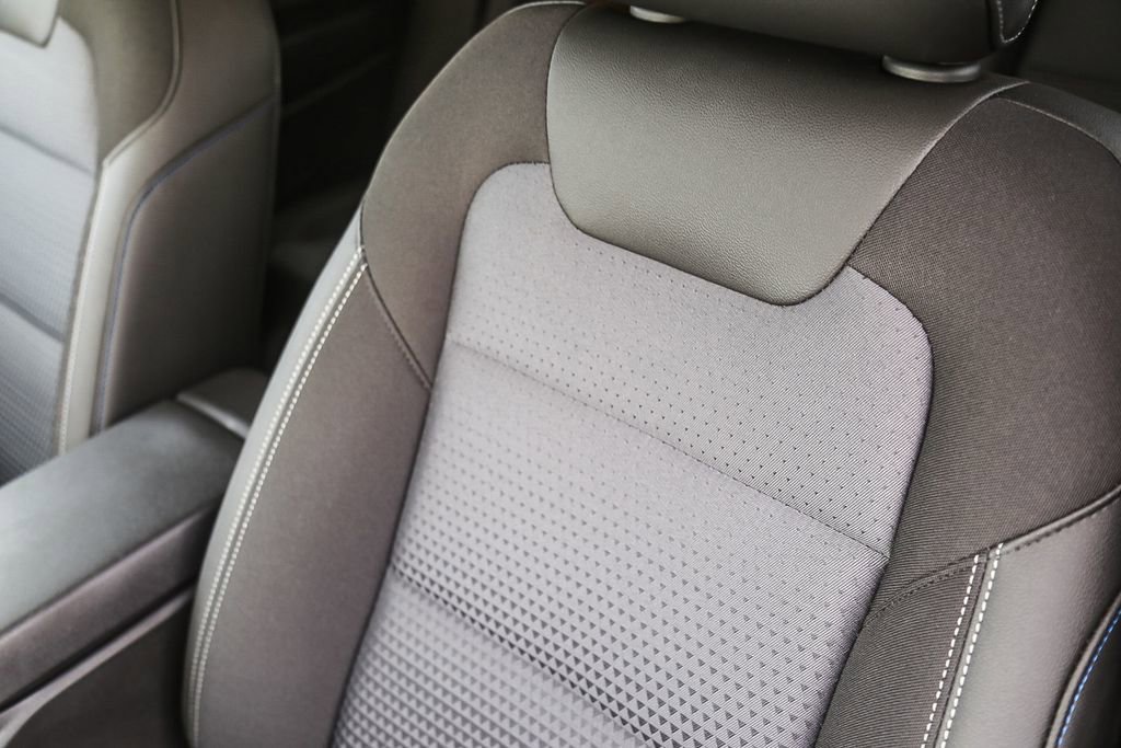 Certified 2026 Chevrolet Trax LT w/ Driver Confidence Package image 50