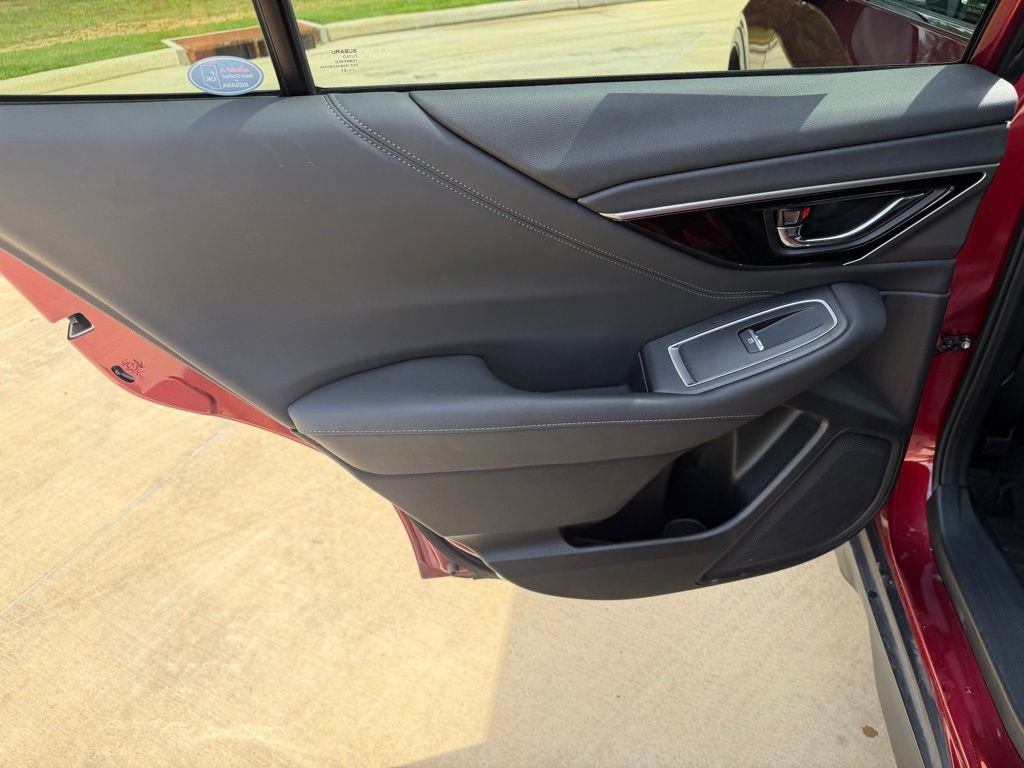 Used 2021 Subaru Outback Limited AWD/4WD image 15
