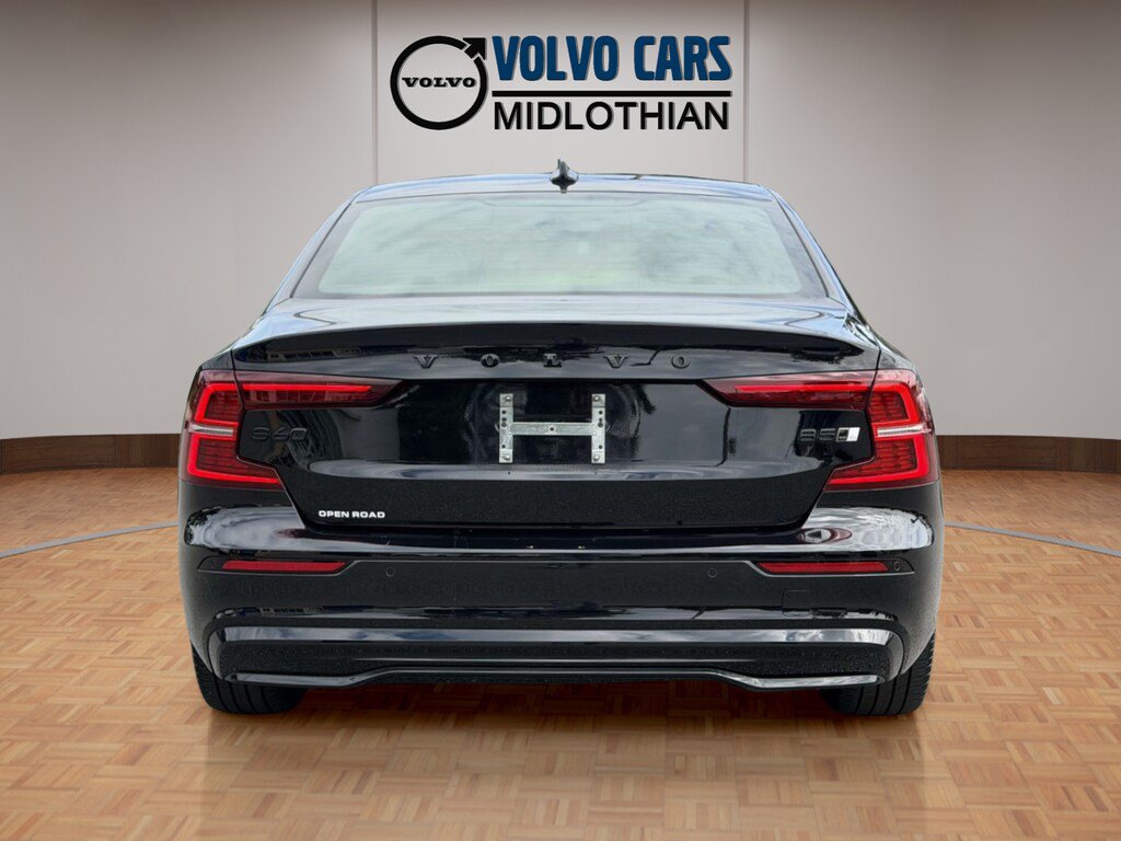 Used 2023 Volvo S60 B5 Plus w/ Climate Package AWD/4WD image 20