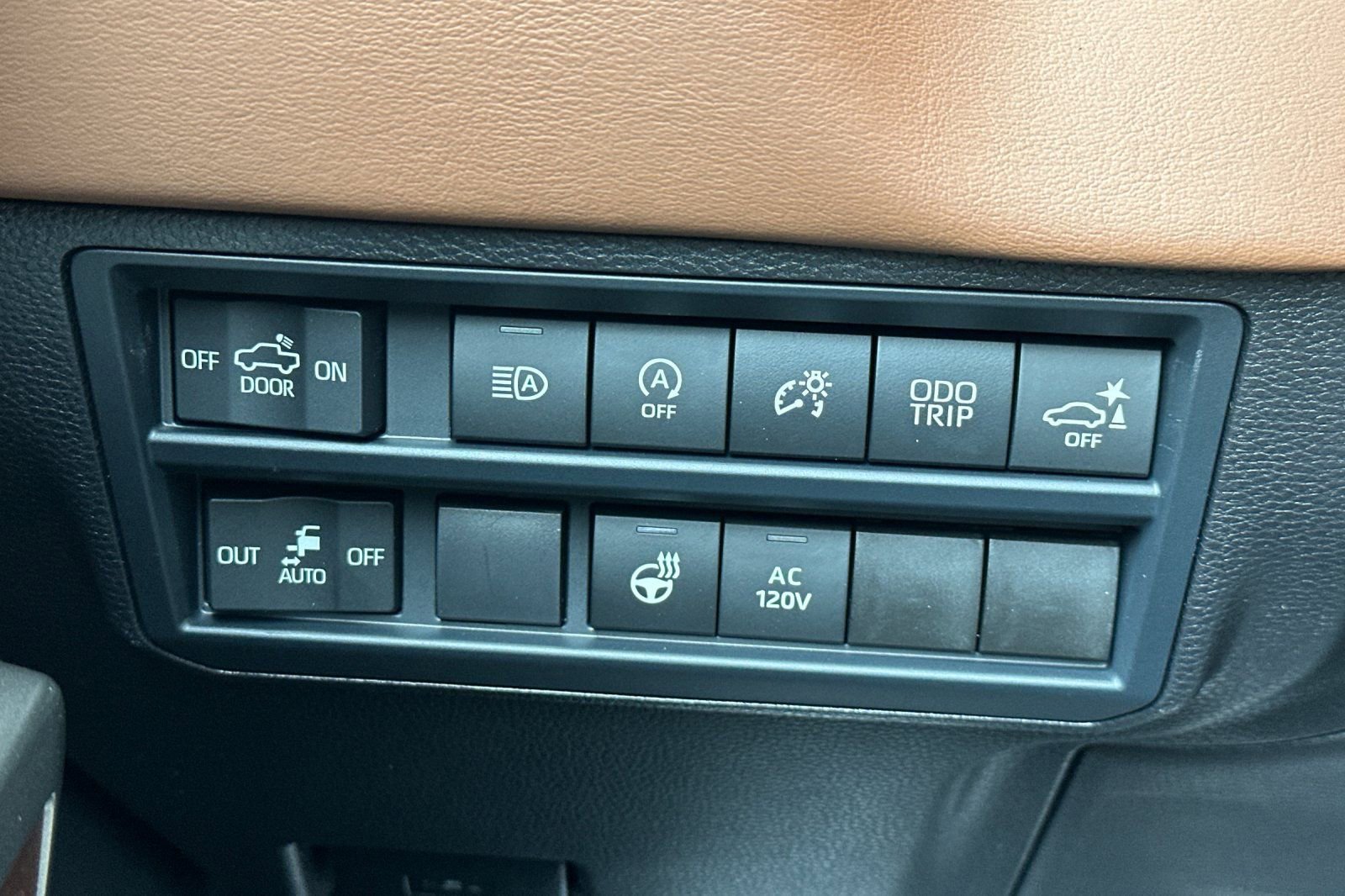 New 2026 Toyota Tundra 1794 Edition AWD/4WD image 29