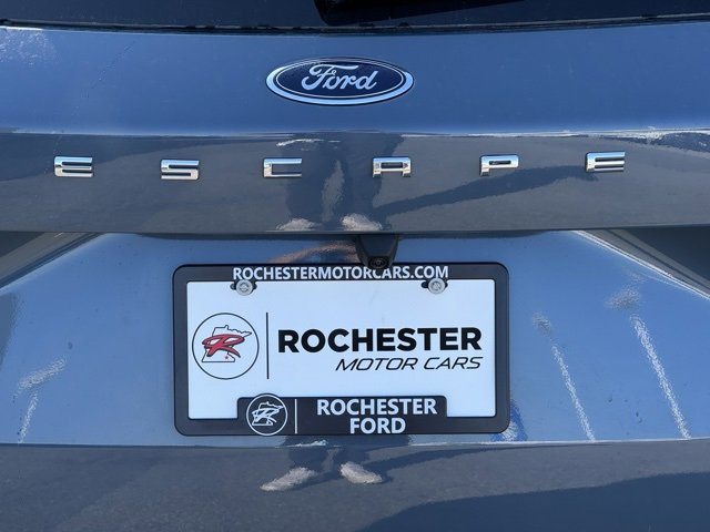 New 2025 Ford Escape SE w/ PHEV Premium Package image 38