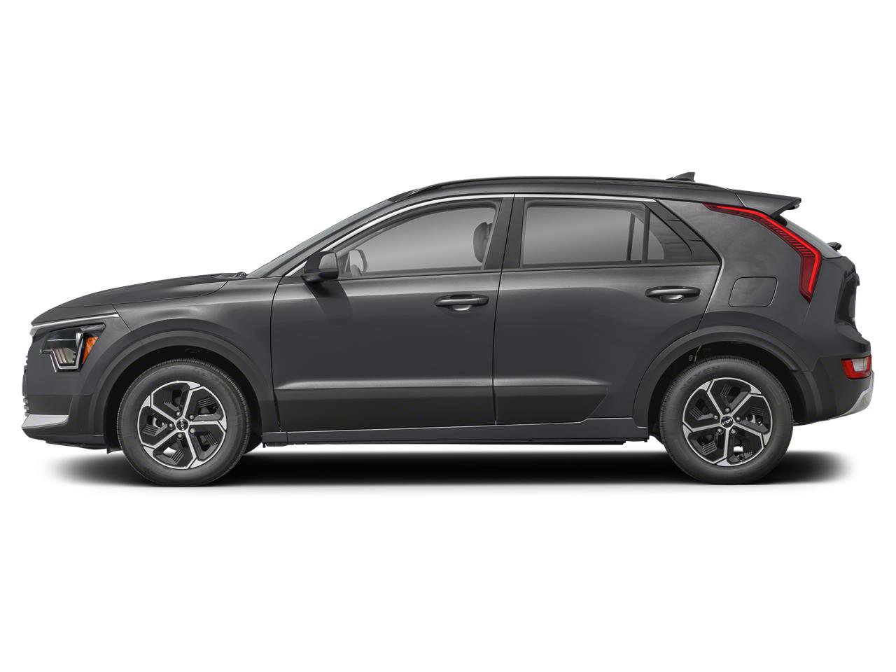 New 2026 Kia Niro LX FWD image 30