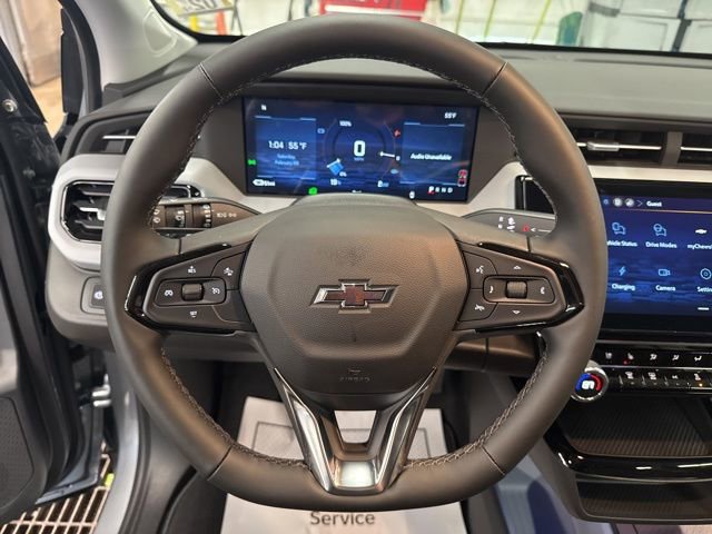 New 2027 Chevrolet Bolt RS image 12