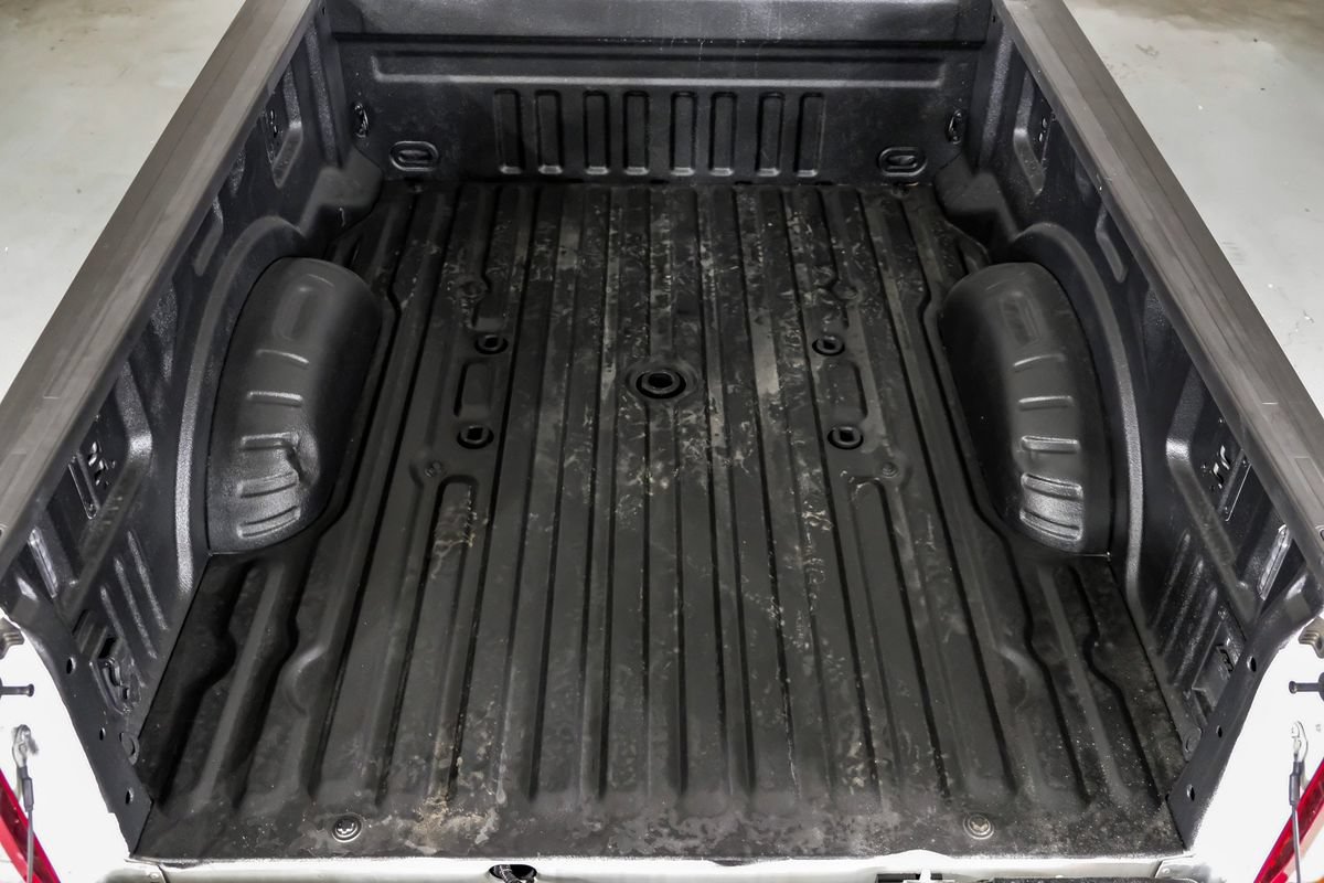 Used 2024 Ford F350 Limited w/ FX4 Off-Road Package AWD/4WD image 55