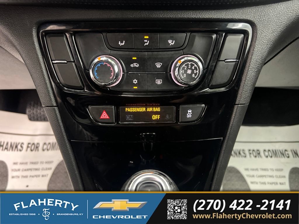 Used 2019 Buick Encore Preferred w/ Safety Package FWD image 27