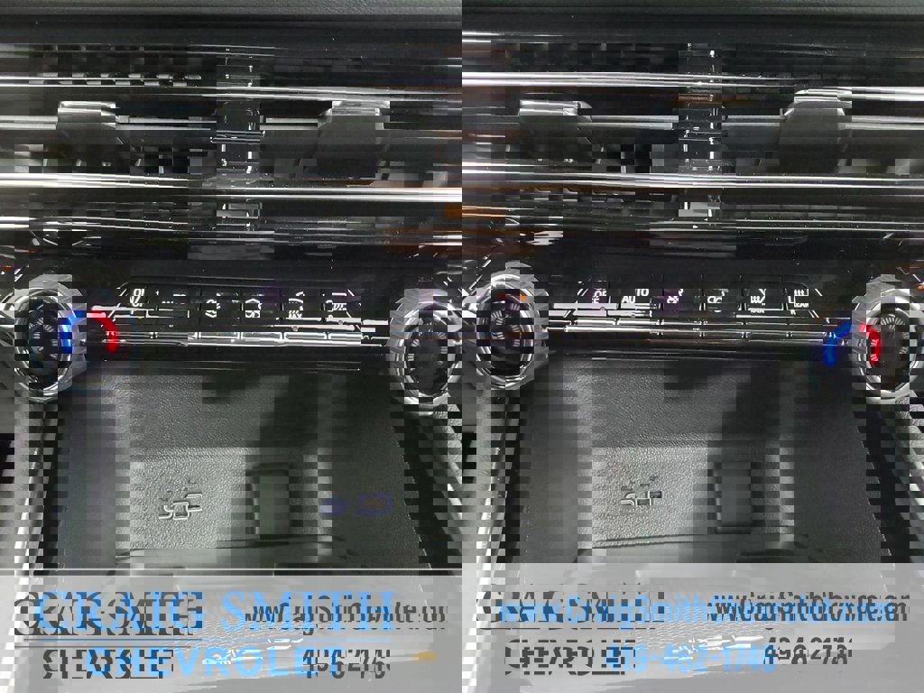 New 2026 Chevrolet Traverse LT w/ Driver Confidence Package image 24