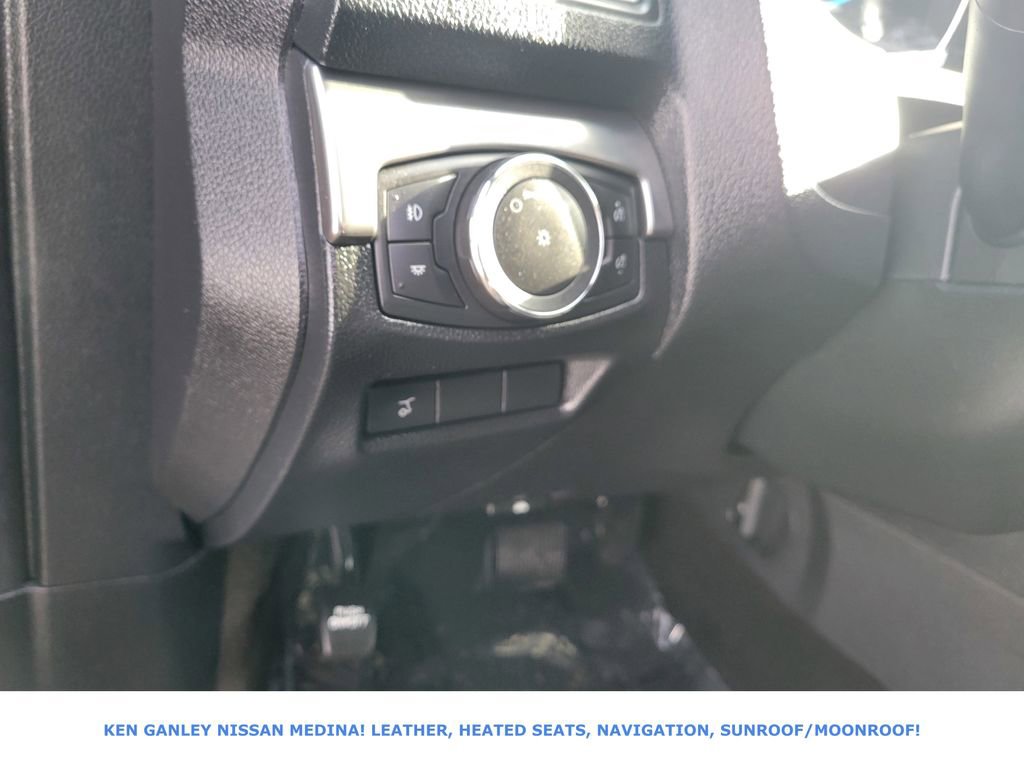 Used 2018 Ford Explorer XLT w/ Equipment Group 202A image 36