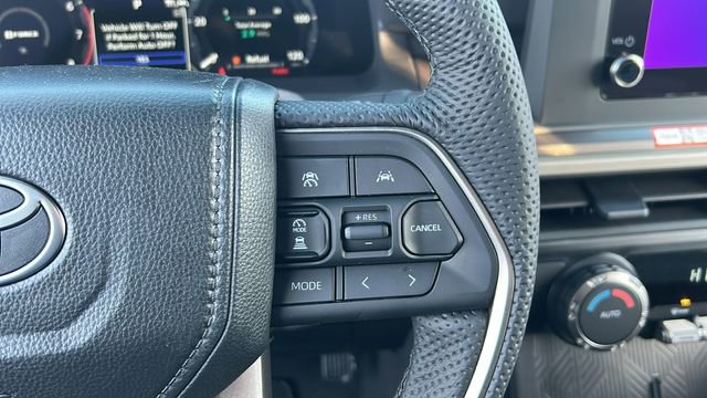 New 2026 Toyota Tacoma TRD Off-Road image 16