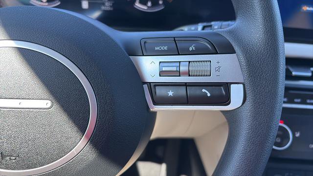 Used 2026 Hyundai Tucson SEL image 15